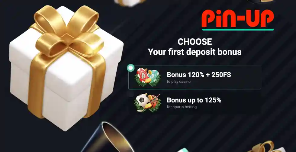 Pin Up Casino